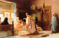 Frederick Arthur Bridgman